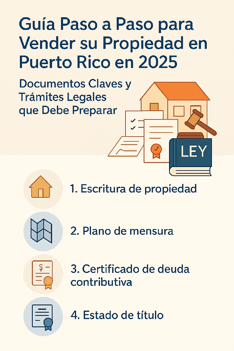 documentos-legales-venta-propiedad-puerto-rico-2025